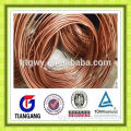 copper coil tubing C10100
